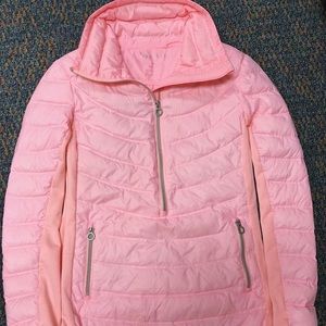 Calvin Klein chevron jacket